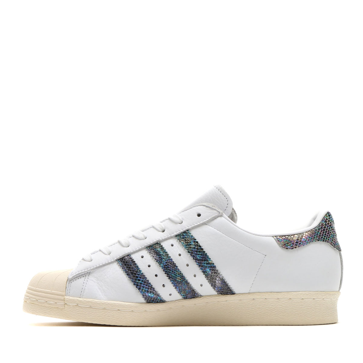 Tenis adidas Superstar 80s