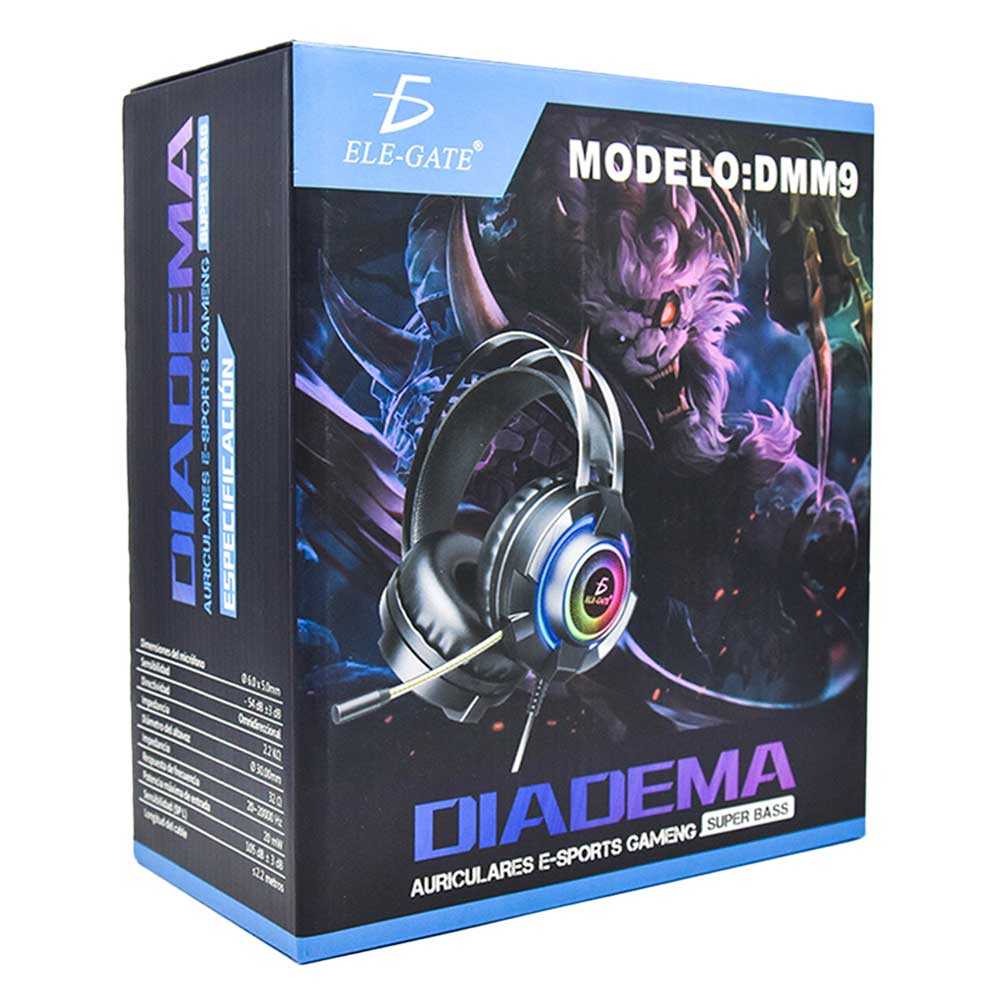 Audifono Diadema Cascos Gamer Pro2 Para Ps4 Y Xbox One - HEPA Tecnología -  Tienda Online