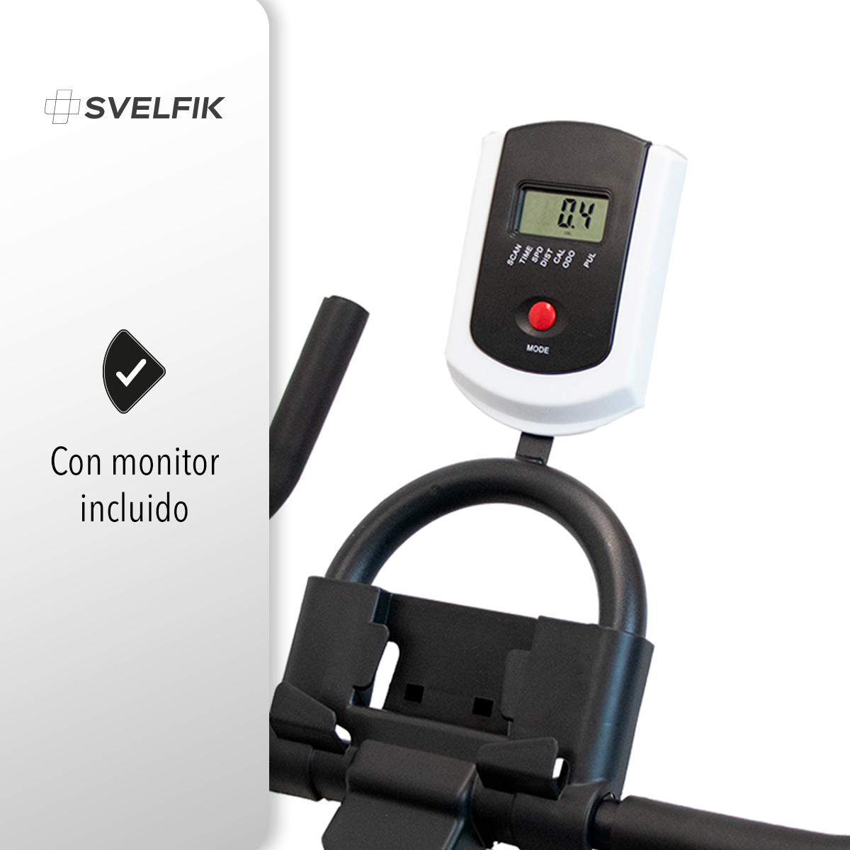 Bicicleta Para Hacer Ejercicio Spinning Fija Estática 6kg Hasta 150kg.