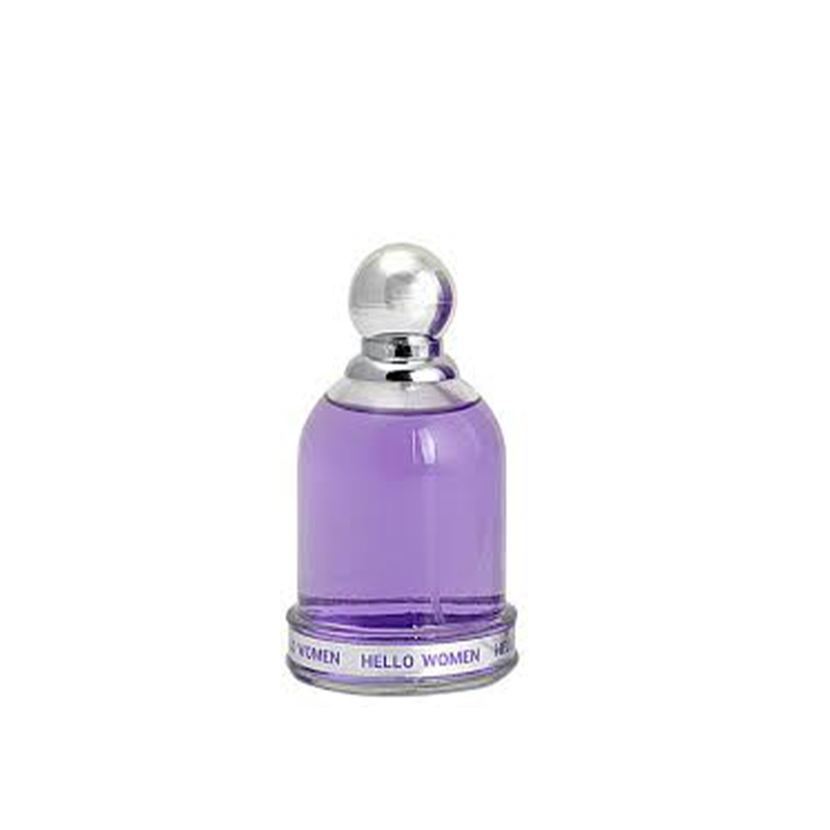 Perfume para dama Hello Women 100 ml
