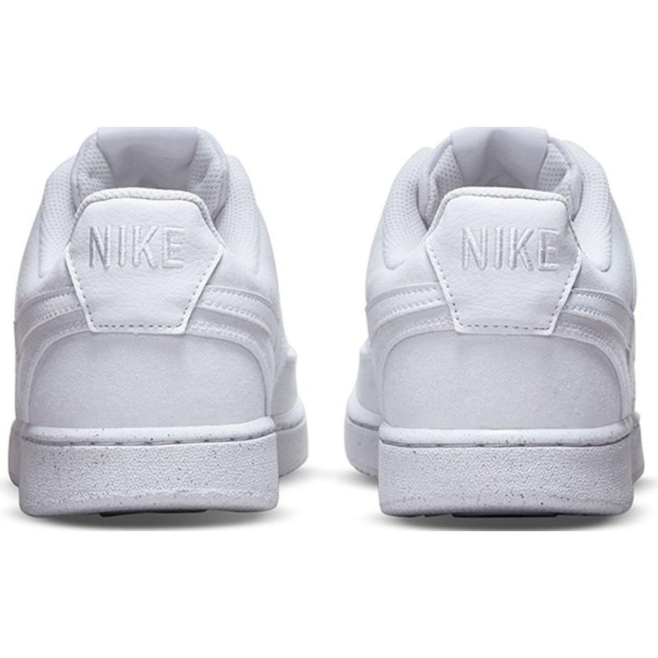 TENIS NIKE COURT VISION COLOR BLANCO PARA HOMBRE DJ6260-100