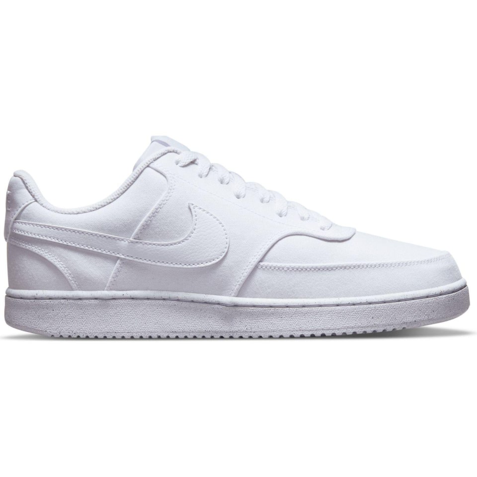 TENIS NIKE COURT VISION COLOR BLANCO PARA HOMBRE DJ6260-100