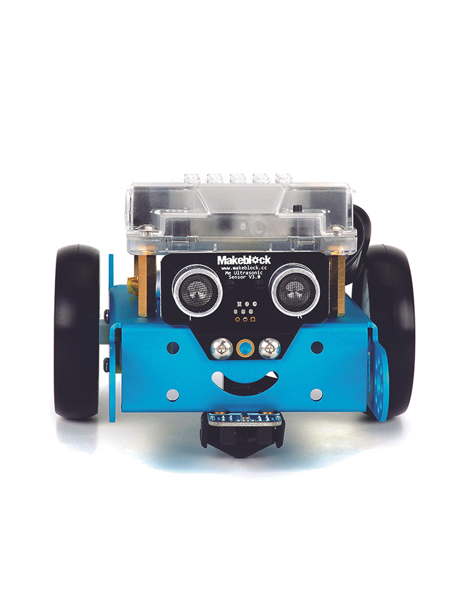 mBot V 1.1 robot programable Makeblock
