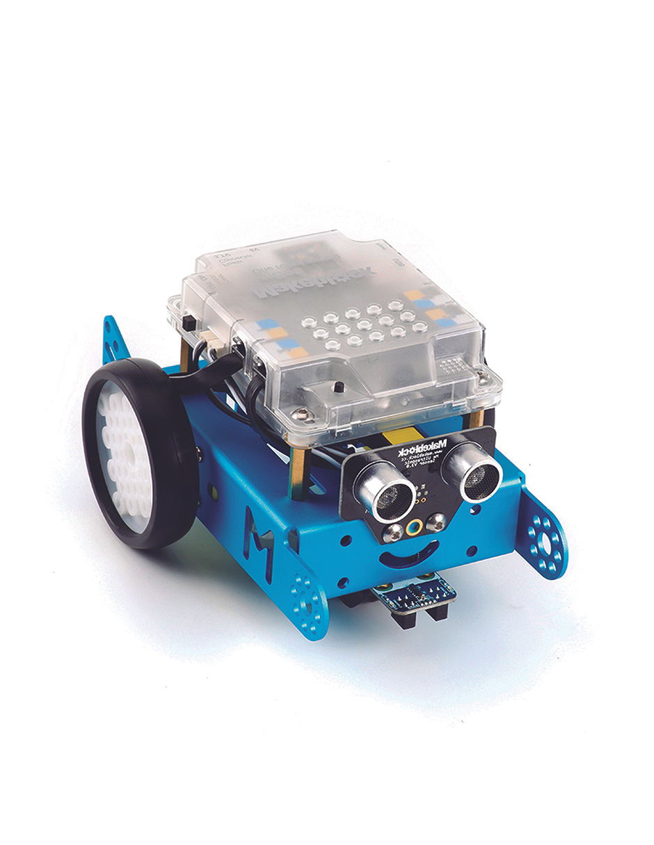 mBot V 1.1 robot programable Makeblock