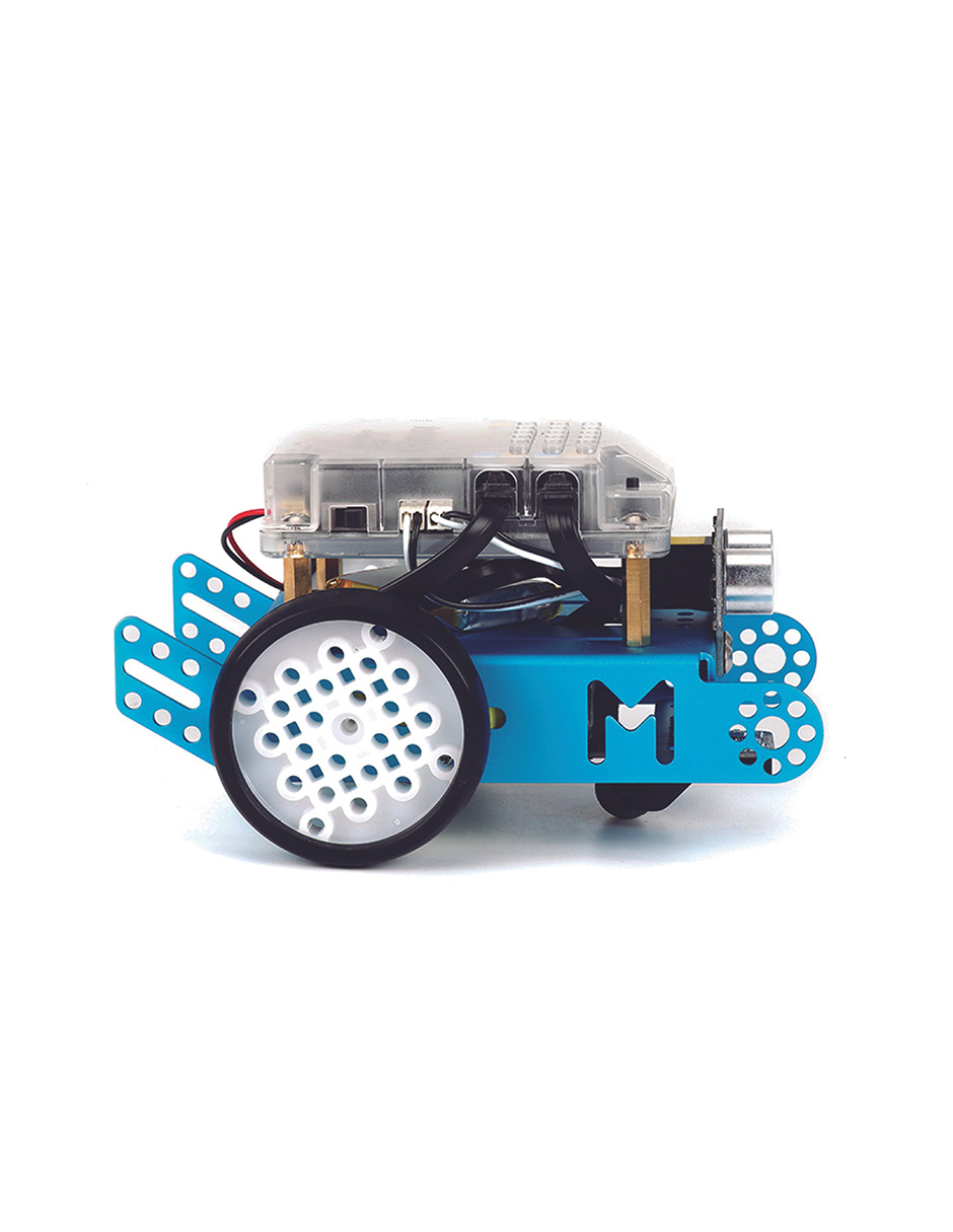 mBot V 1.1 robot programable Makeblock