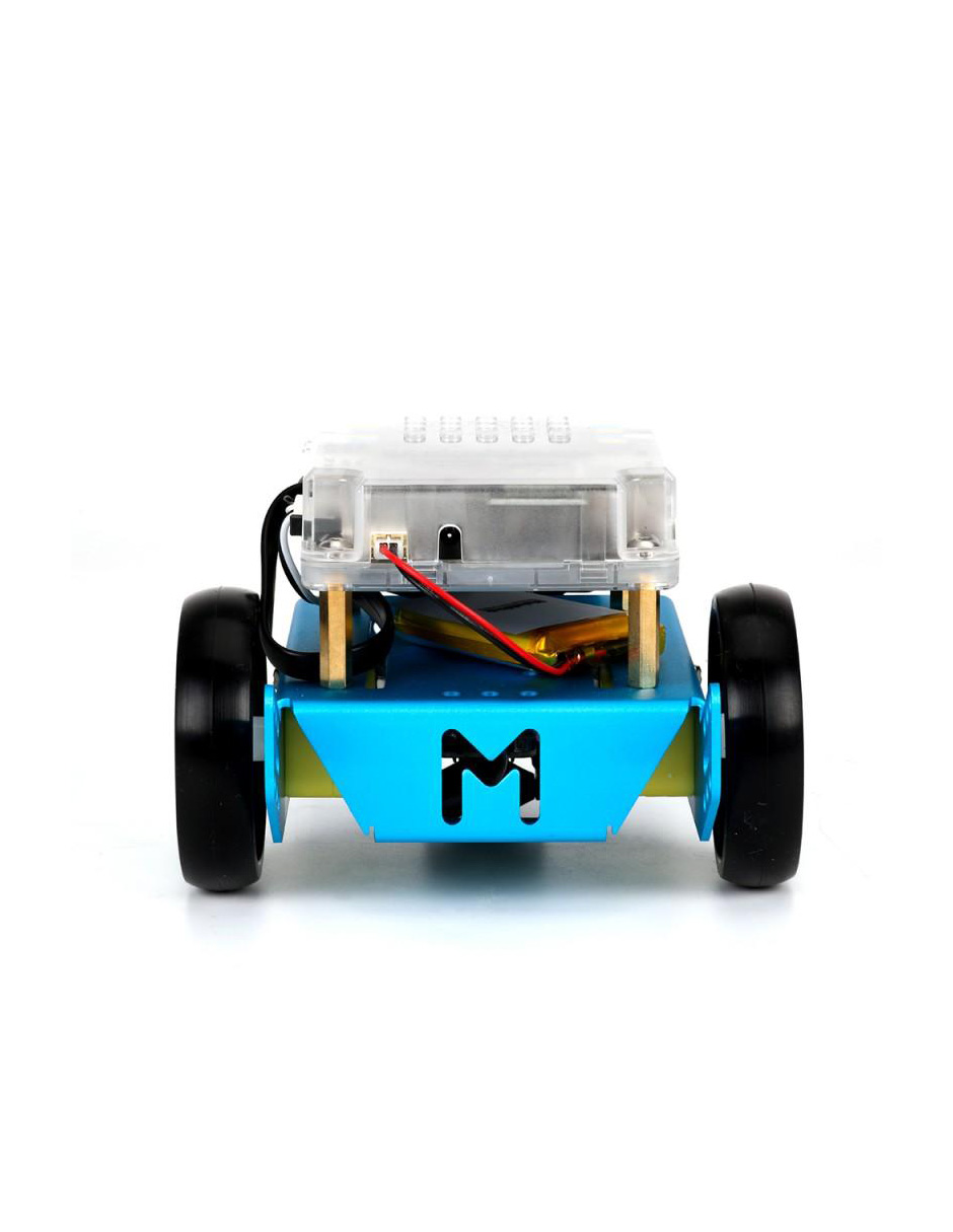 mBot V 1.1 robot programable Makeblock