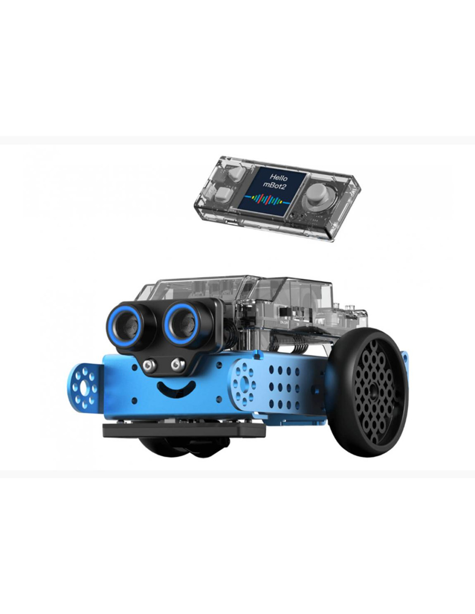 mBot V2 robot programable Makeblock