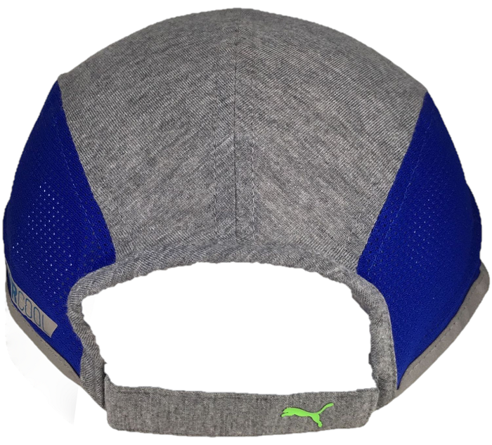 Gorra Deportiva Puma Con Reflectantes