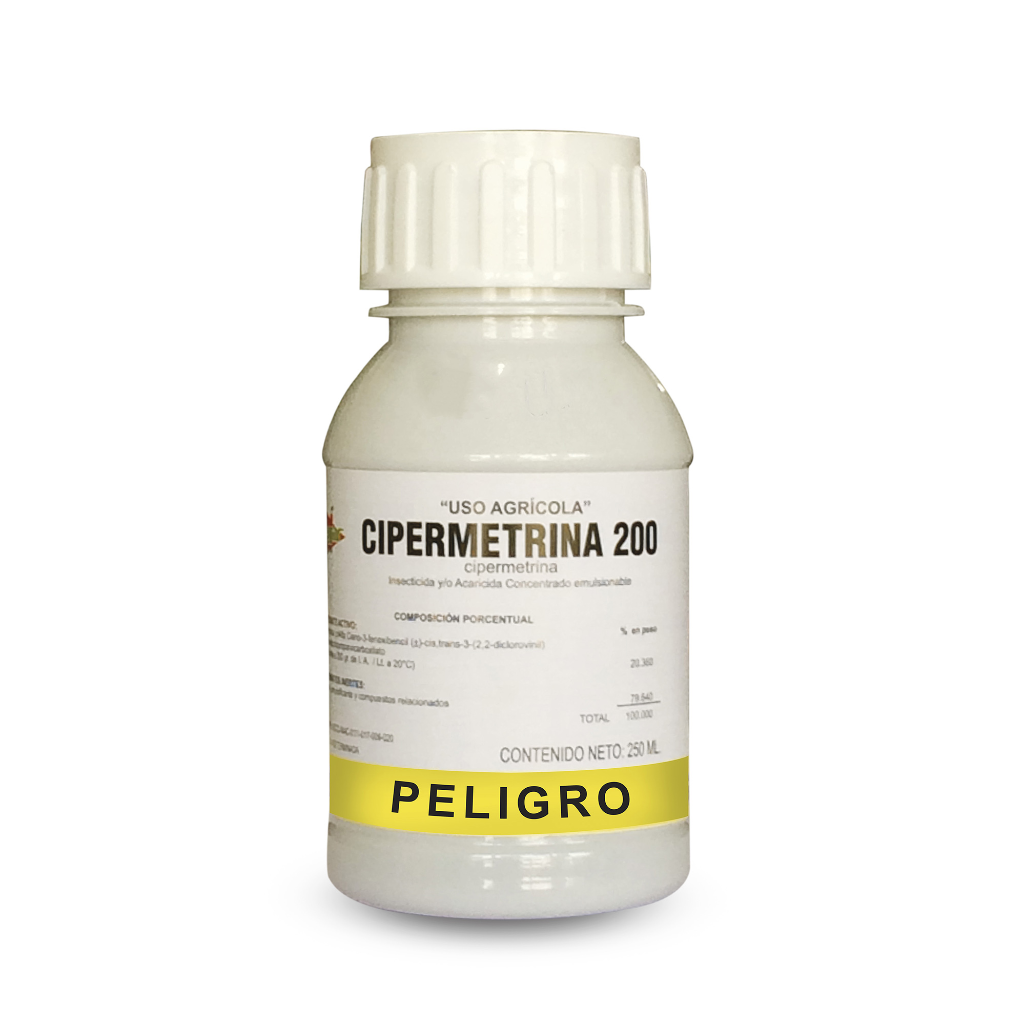 Cipermetrina 250ml