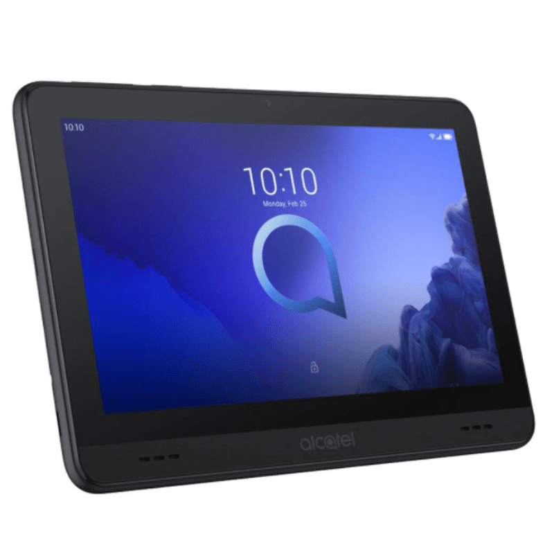 Tablet Alcatel Smart Tab 7 2021 32GB 1GB Negro
