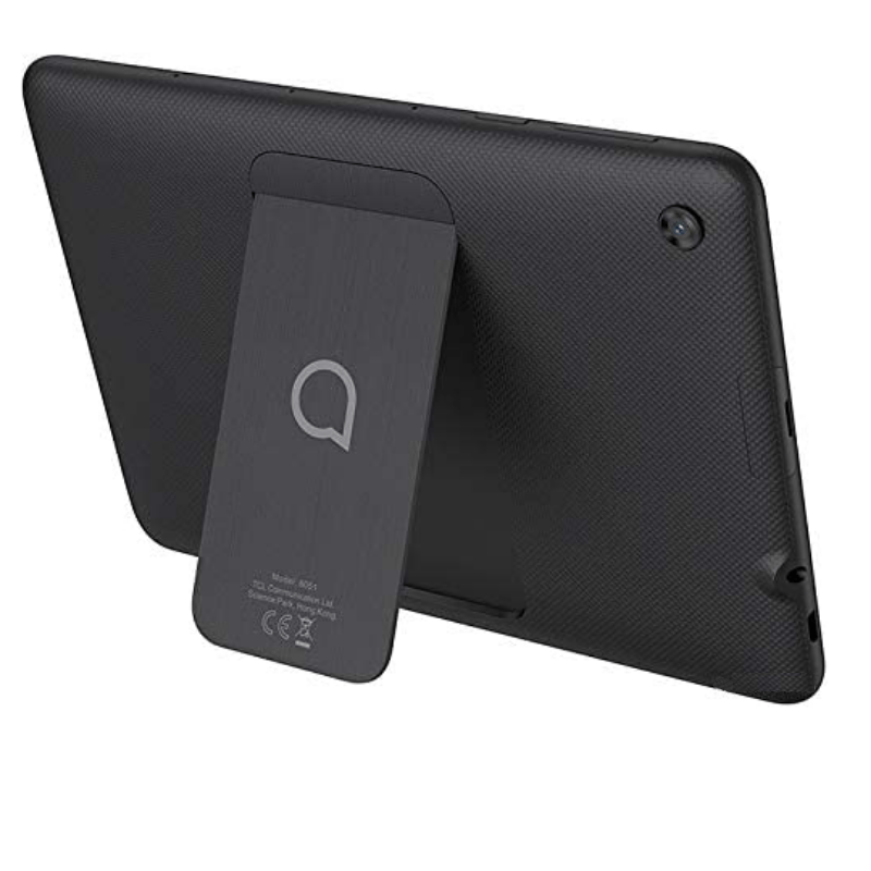 Tablet Alcatel Smart Tab 7 2021 32GB 1GB Negro