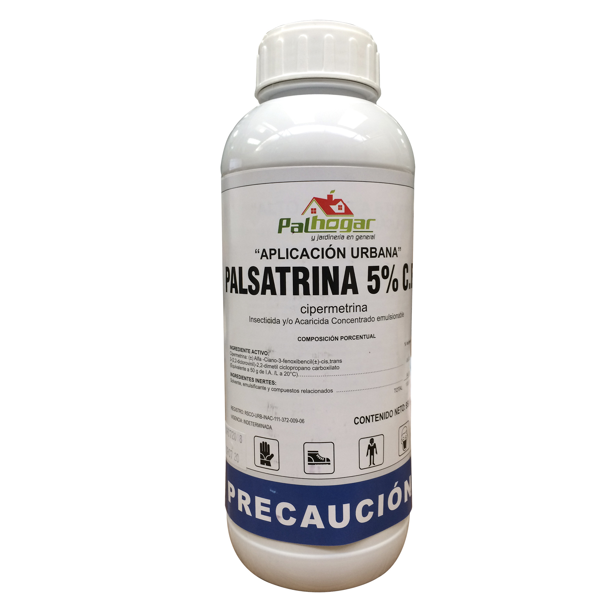 Palsatrina 950ml