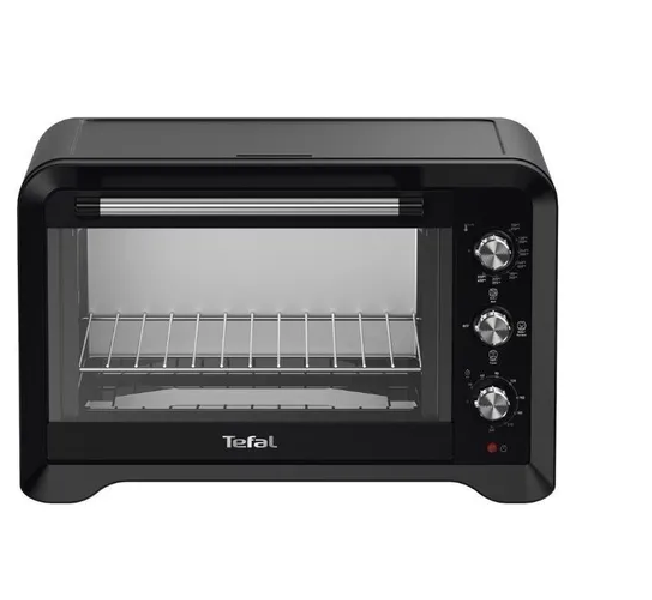 Horno Tostador 40 Lts Tfal OF533855 Negro