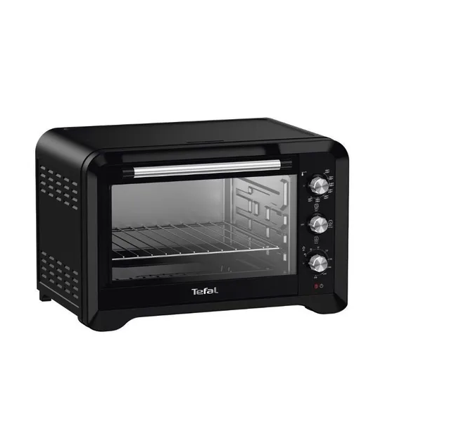 Horno Tostador 40 Lts Tfal OF533855 Negro