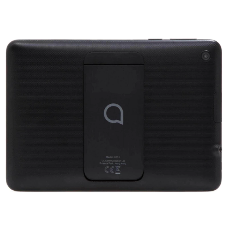 Tablet Alcatel Smart Tab 7 2021 32GB 1GB Negro