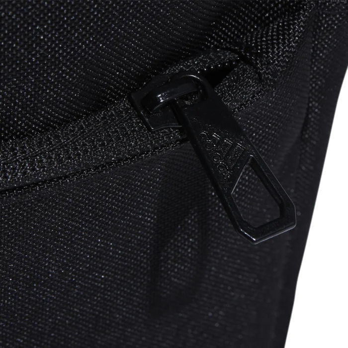 Bolsa Adidas Mariconera Bandolera Organizadora - Negro