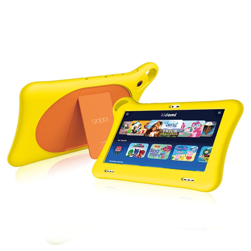 Tableta Alcatel Tkee Mini 2021 32GB 1GB Ram Orange + Yellow