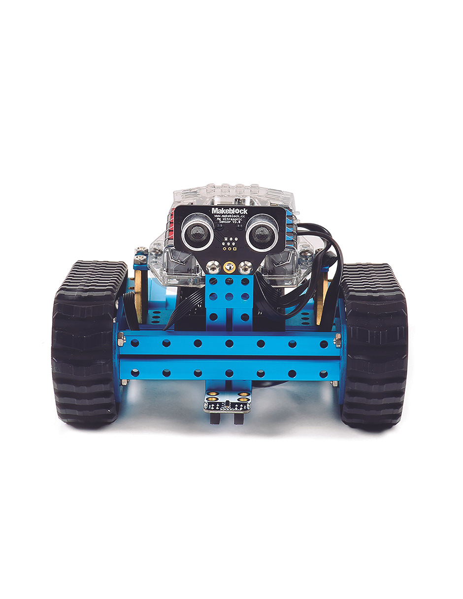 mBot Ranger Robot programable Makeblock