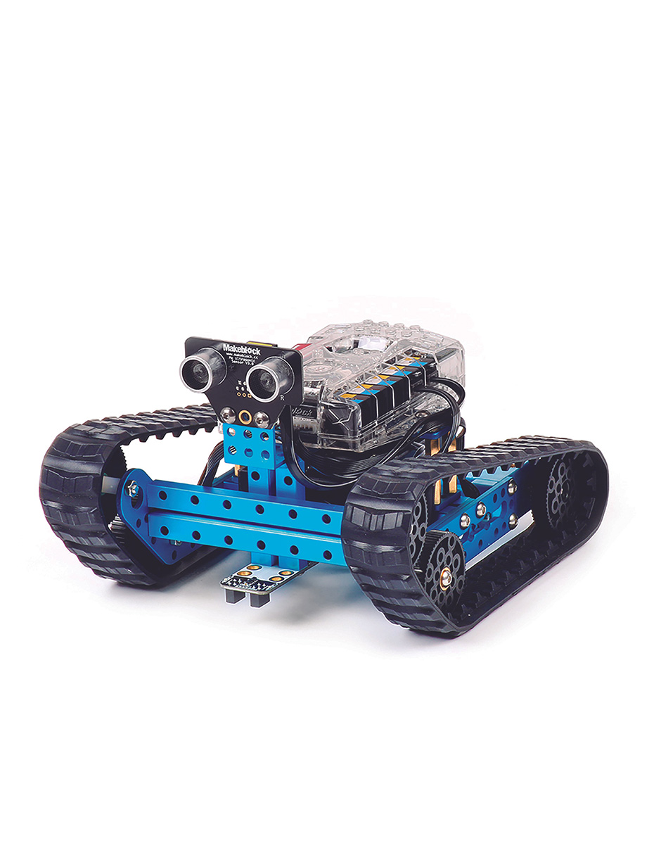 mBot Ranger Robot programable Makeblock