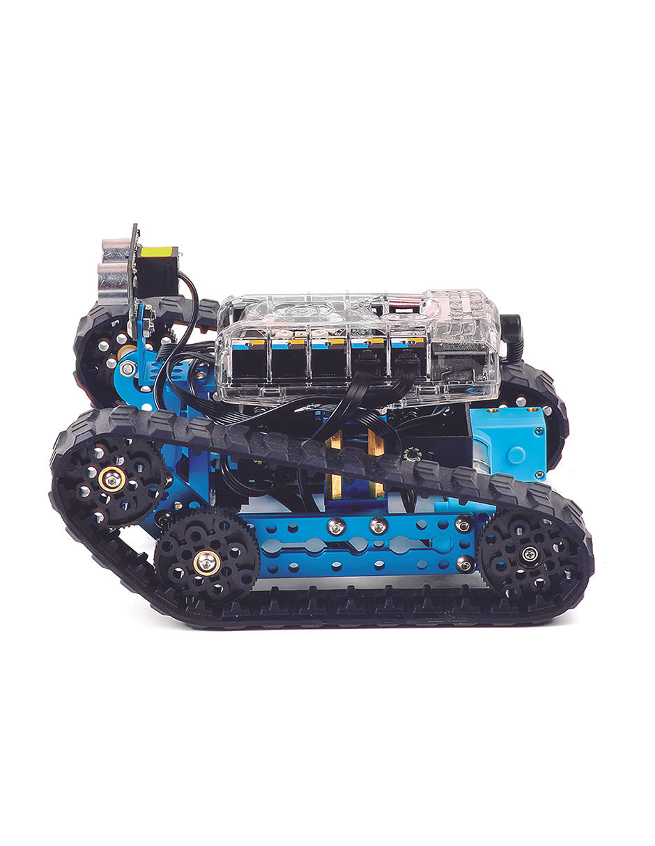 mBot Ranger Robot programable Makeblock