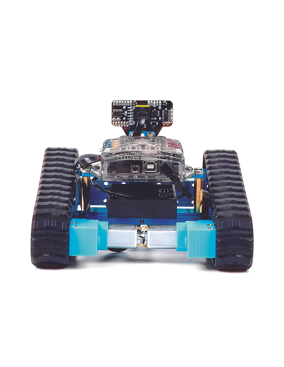 mBot Ranger Robot programable Makeblock