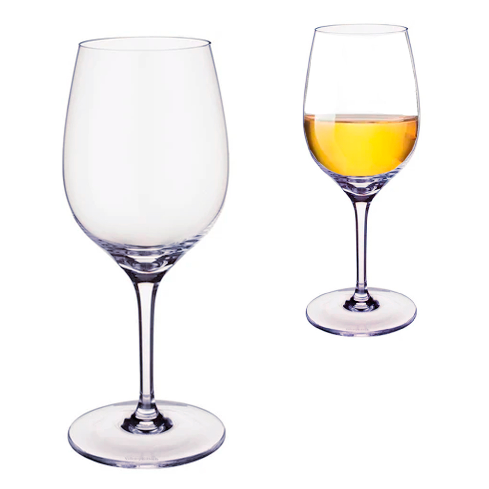 Copa Vino Giorgo 355 ml. / 12 oz Crisa 0211