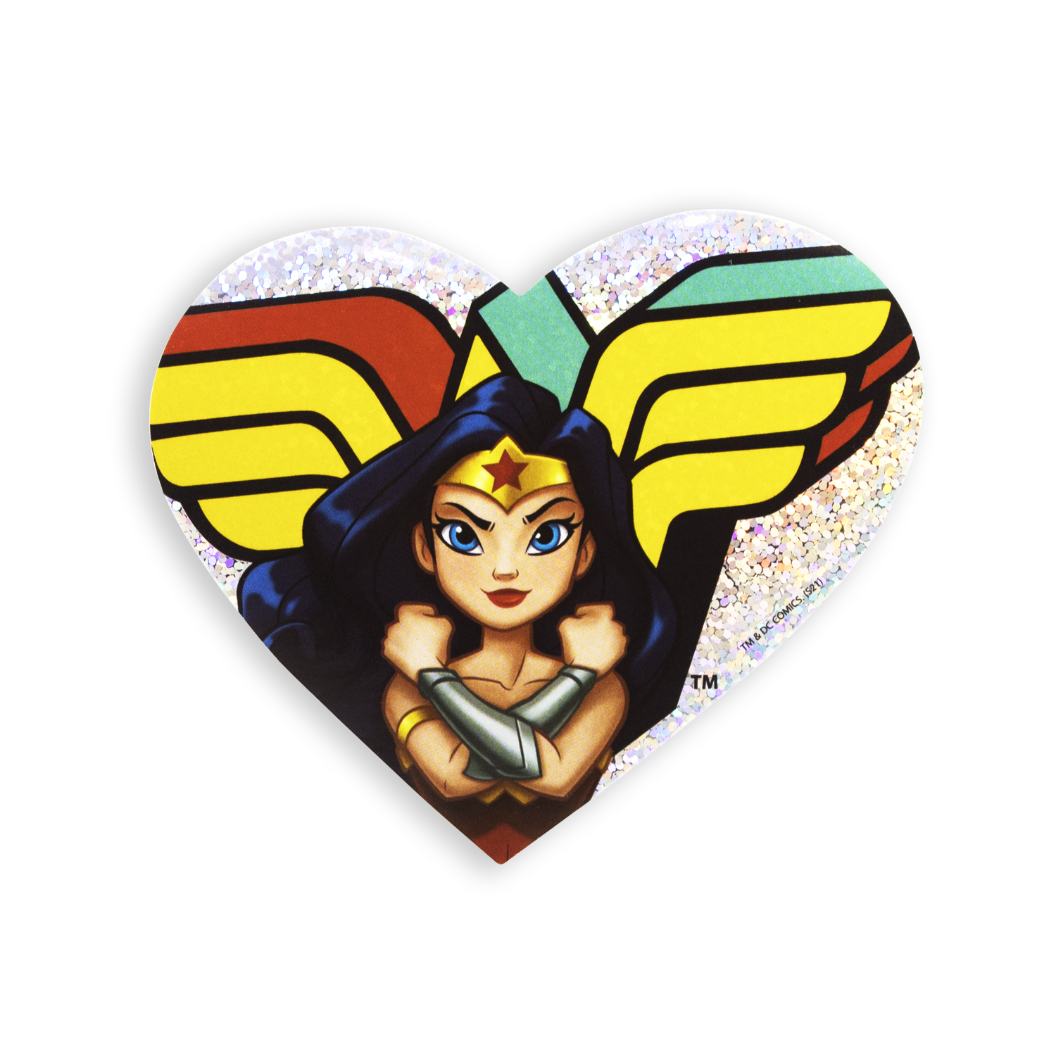 Diario secreto Mujer Maravilla Disney para niñas colorear