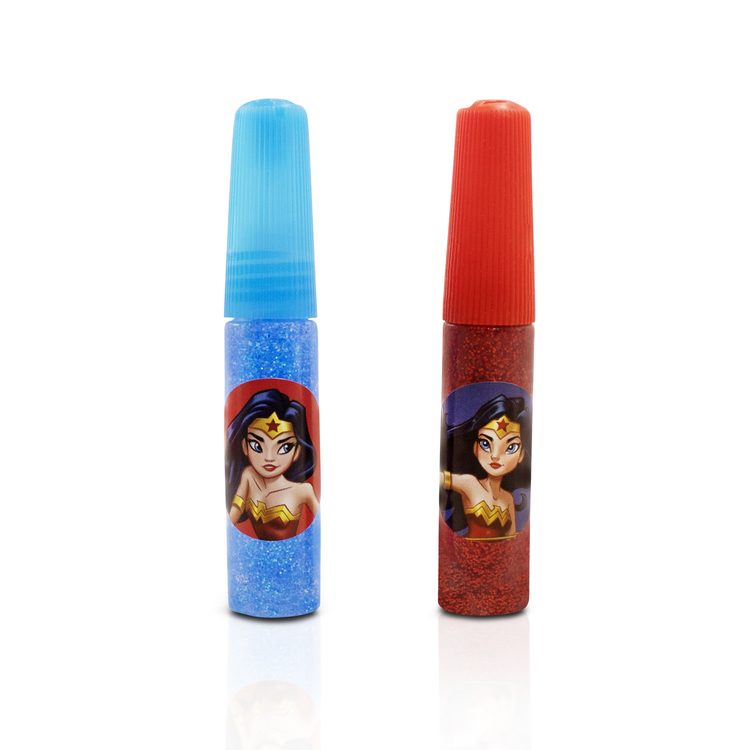 Diario secreto Mujer Maravilla Disney para niñas colorear