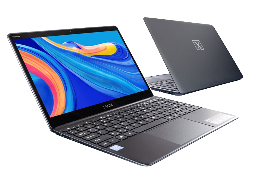 Laptop Lanix Neuron A DD 500 Gb 4 Gb RAM 