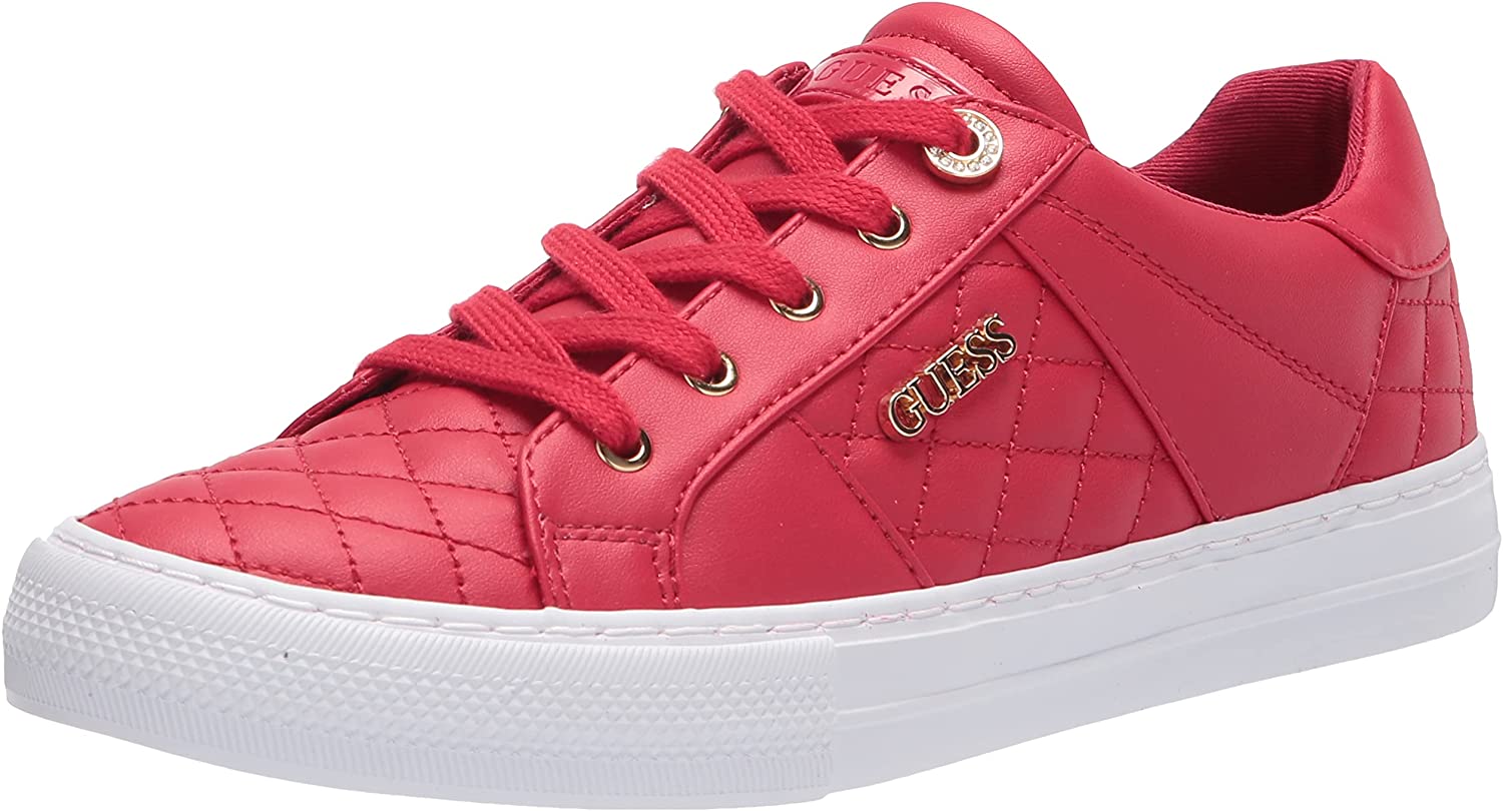 Tenis Guess Loven3 Dama Original GSLOVEN3