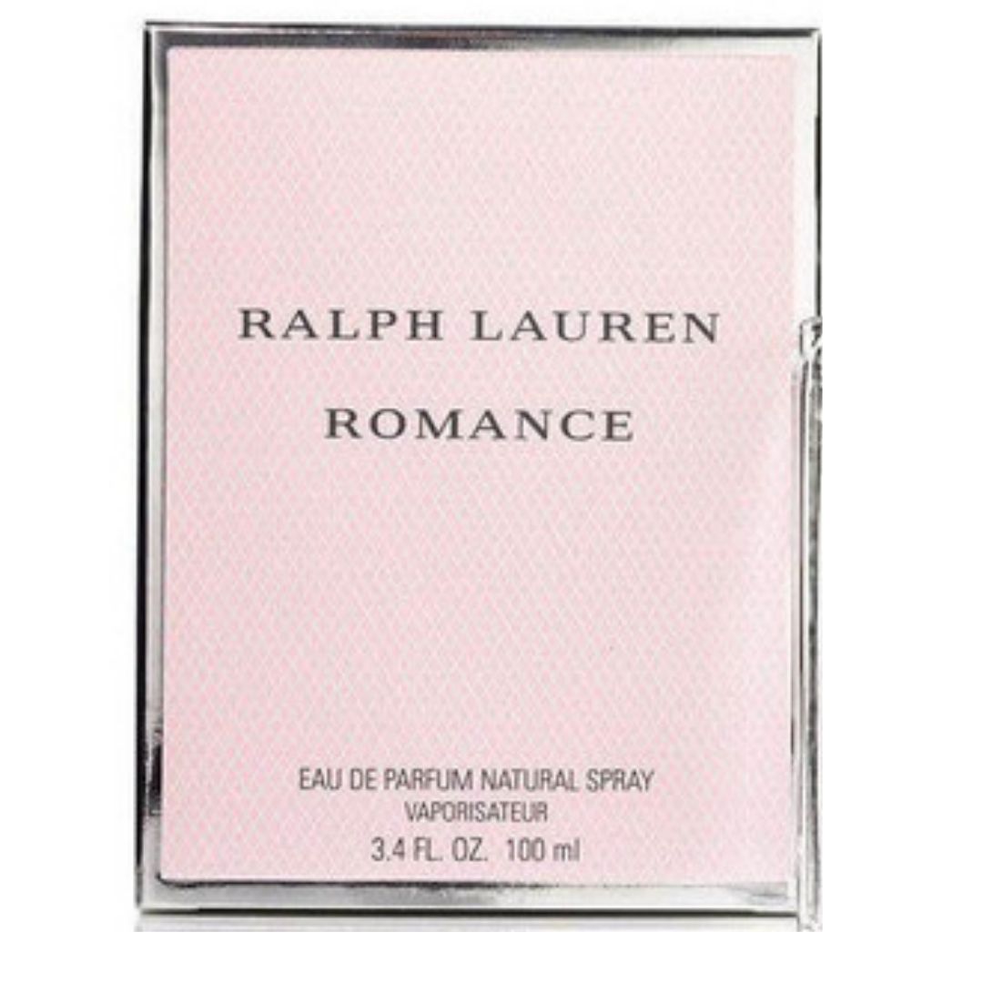 Perfume de Mujer Ralph Lauren Romance Eau de Parfum 100ml