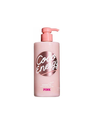 Pink Coco Energy  coconut oil Dama crema 414ml 