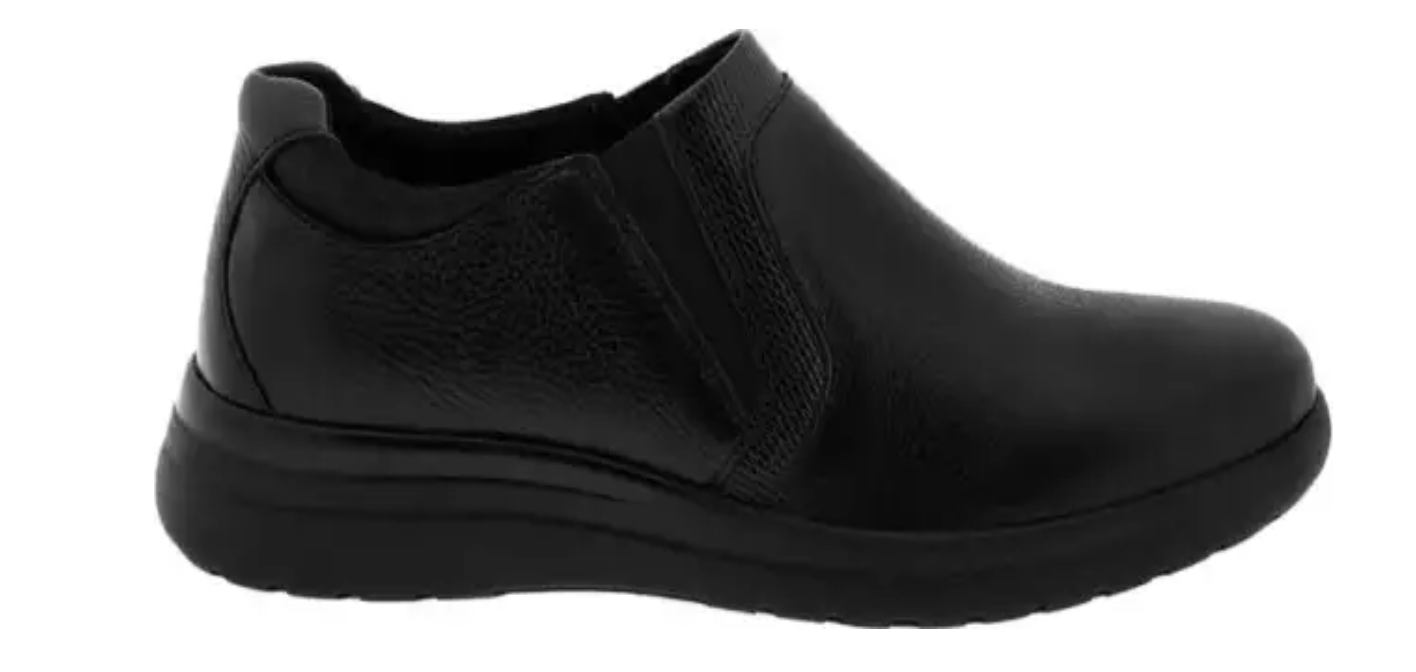 Zapato comodo online flexi