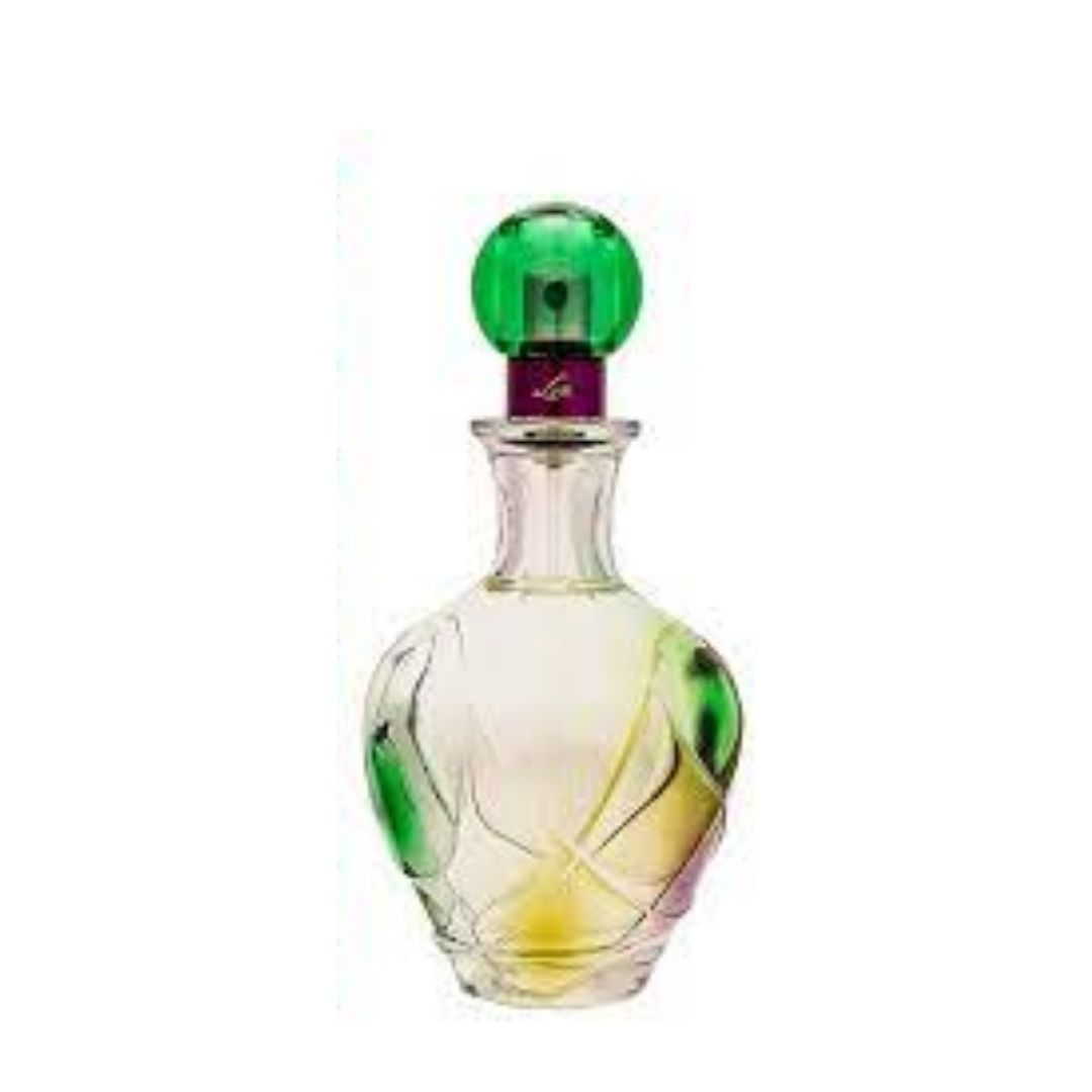 Perfume de Mujer Jennifer Lopez Live Eau de Parfum 100ml