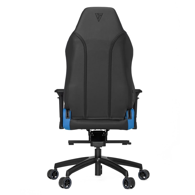 Silla Gamer Vertagear PL6000 Negra con Azul