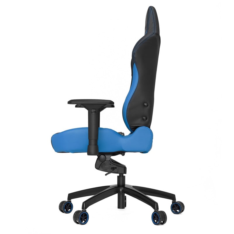 Silla Gamer Vertagear PL6000 Negra con Azul