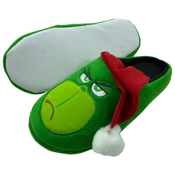 Pantuflas Navidad 