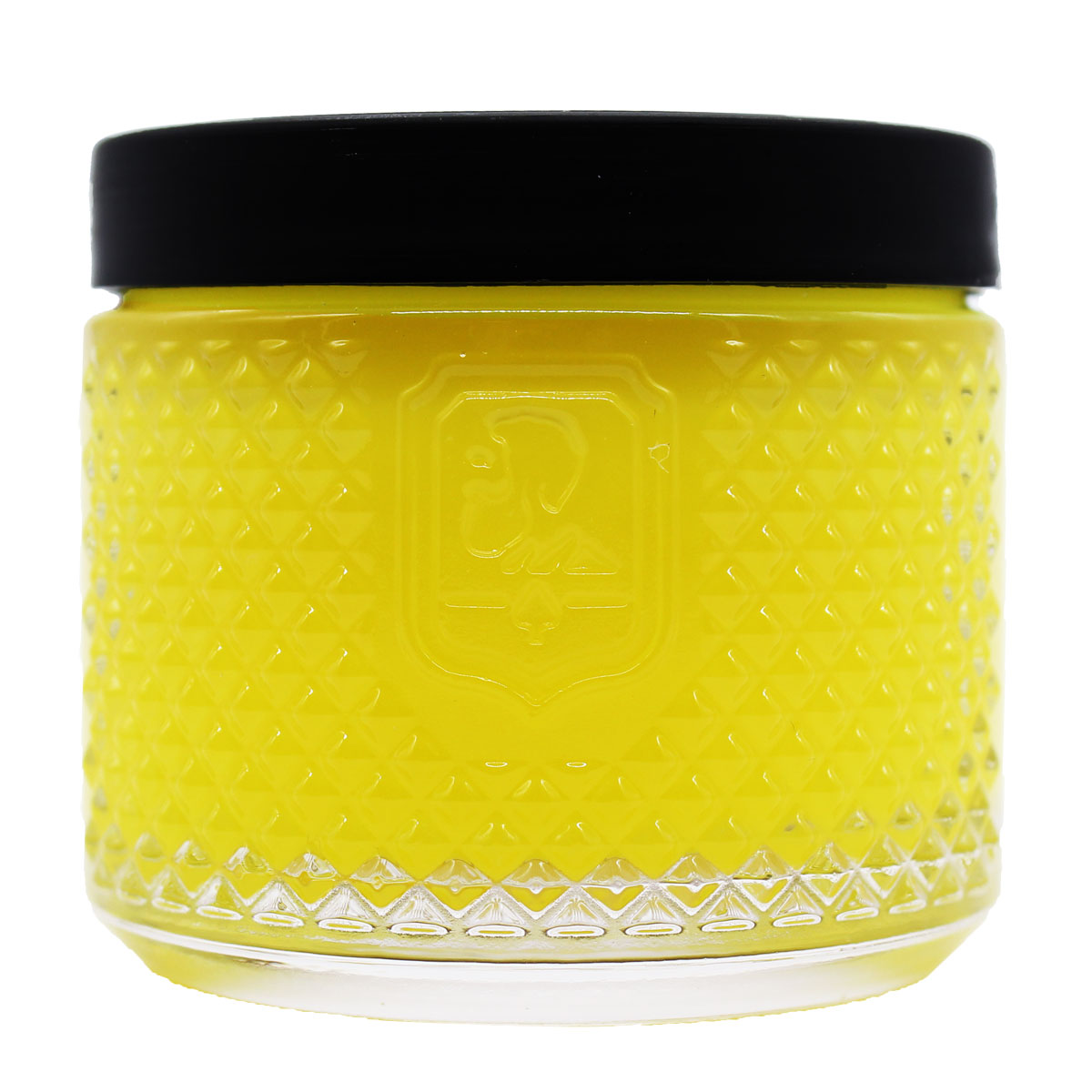 MEL BROS CO. - ROYAL BARBER, Hair Styling Pomade - Pomada para estilizar el Cabello (4 oz / 118 ml, Base Aceite)