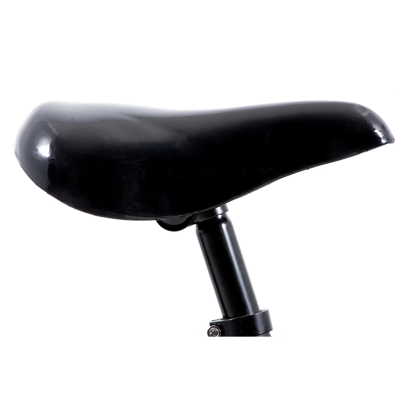 Bicicleta Ghost Law Freestyle Rodada 20 Negro BMX