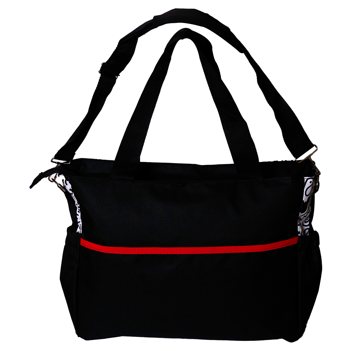 Pañalera Disney Mickey Mouse Original para Niña