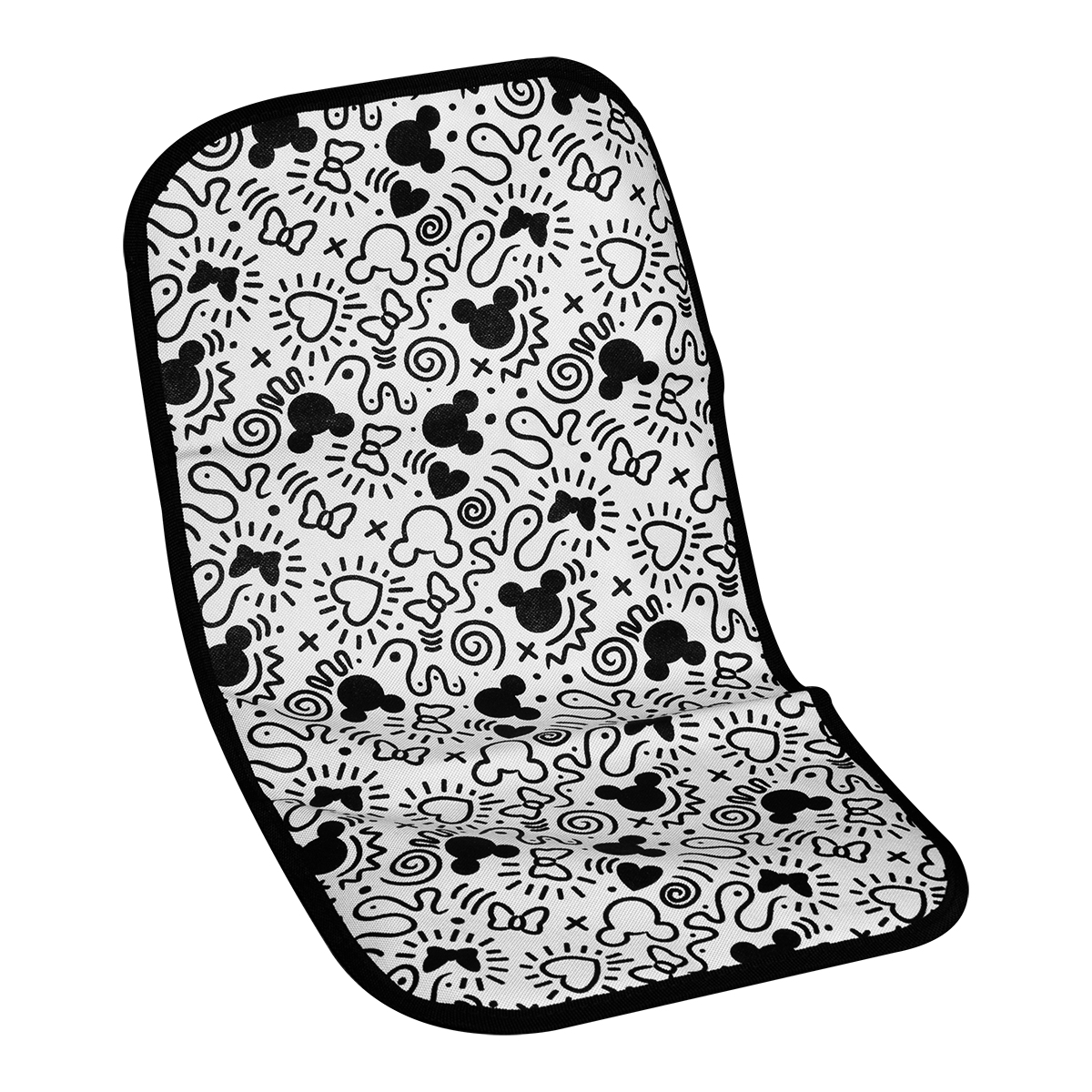 Pañalera Disney Mickey Mouse Original para Niña