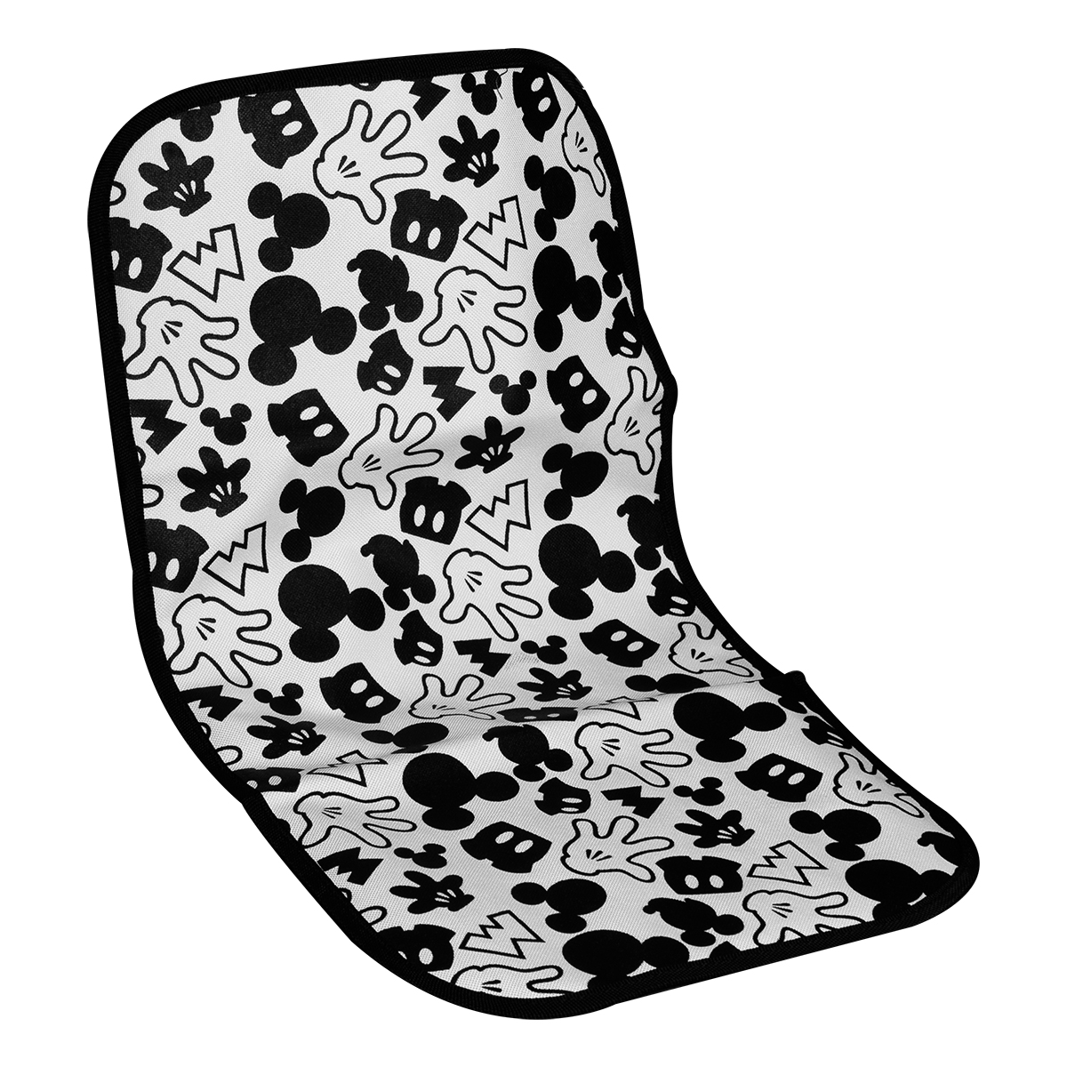 Pañalera Disney Mickey Mouse Original con cambiador