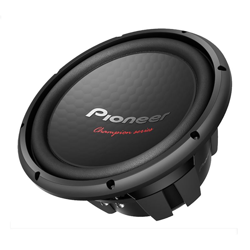Subwoofer Pioneer Champion Series 30 cm TS-W312D4
