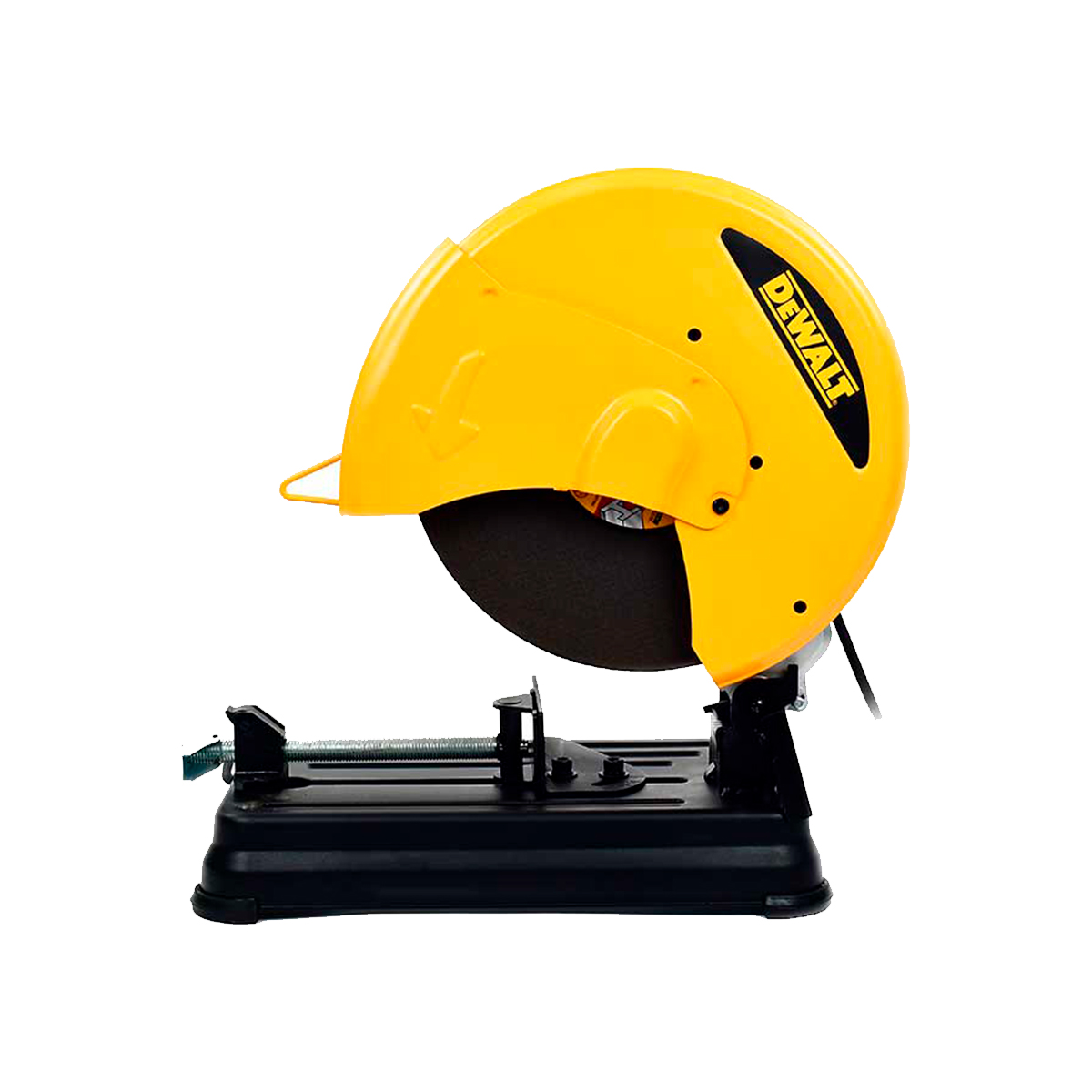 Cortadora De Metales 14 Pulgadas D28730-b3 Dewalt 