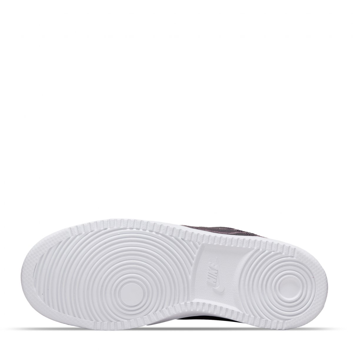 TENIS NIKE COURT VISION LOW PREMIUM COLOR NEGRO/VERDE PARA MUJER DM0838-500