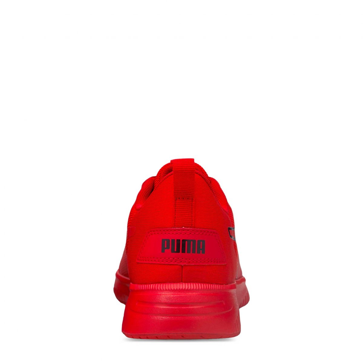 TENIS PUMA RUNING FLYER FLEX COLOR ROJO UNISEX 19520104