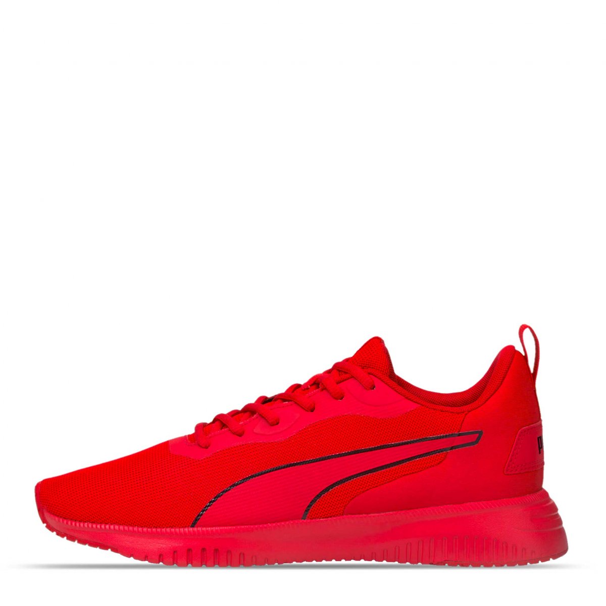 TENIS PUMA RUNING FLYER FLEX COLOR ROJO UNISEX 19520104