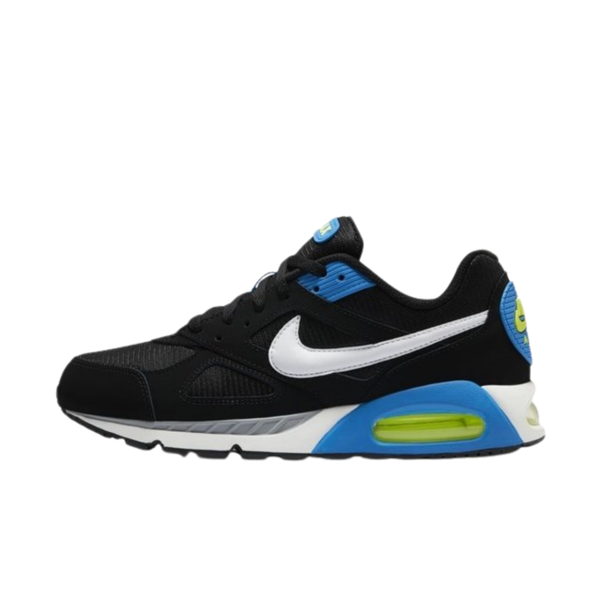 Tenis Nike Para Hombre Air Max Ivo 580518 009