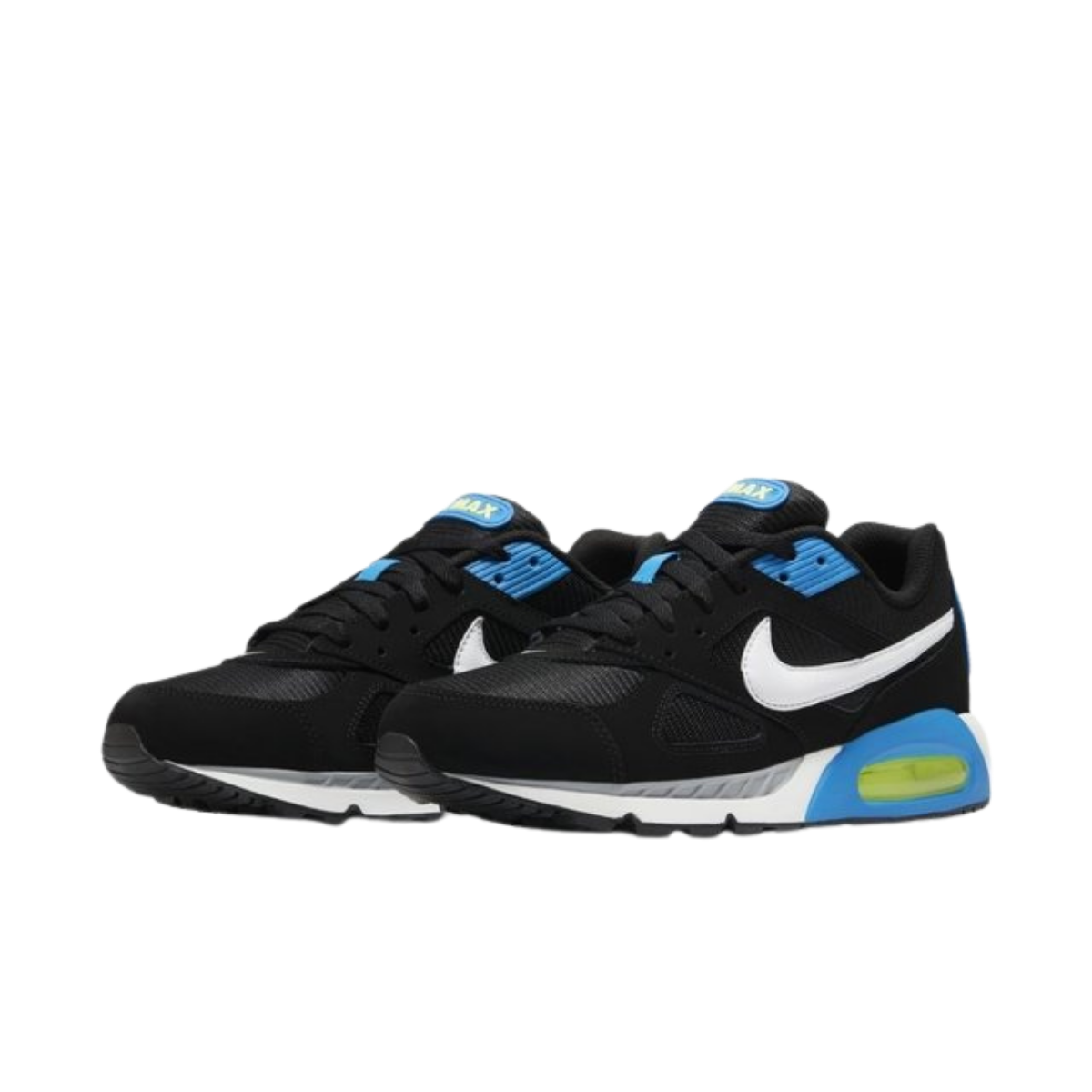 Tenis Nike Para Hombre Air Max Ivo 580518 009