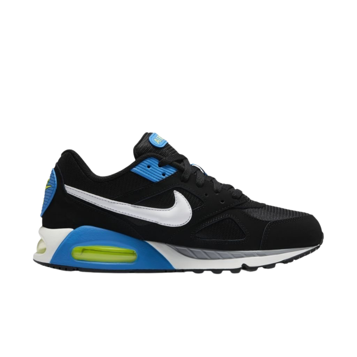 Tenis Nike Para Hombre Air Max Ivo 580518 009